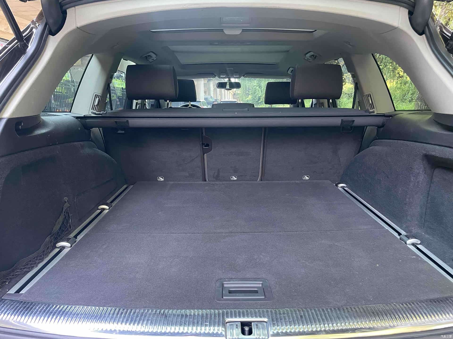 Audi Q7, 2015 17