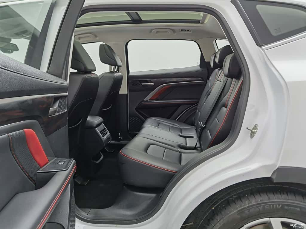 Haval H6, 2022 15