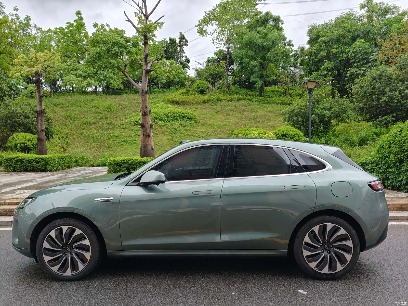 AITO M5, 2024 8