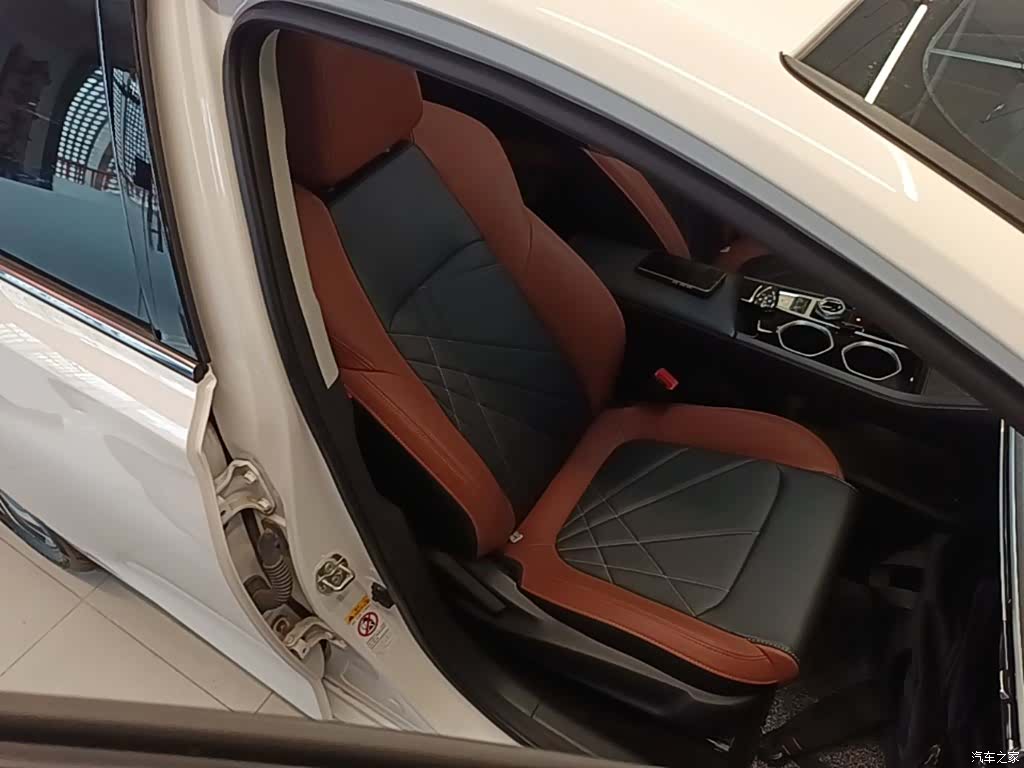 Changan Eado, 2024 25