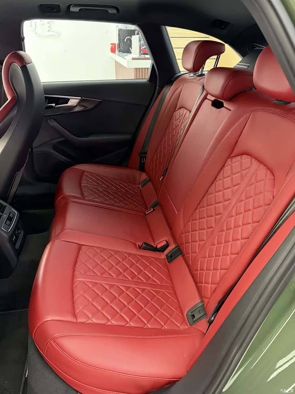 Audi S4, 2023 8