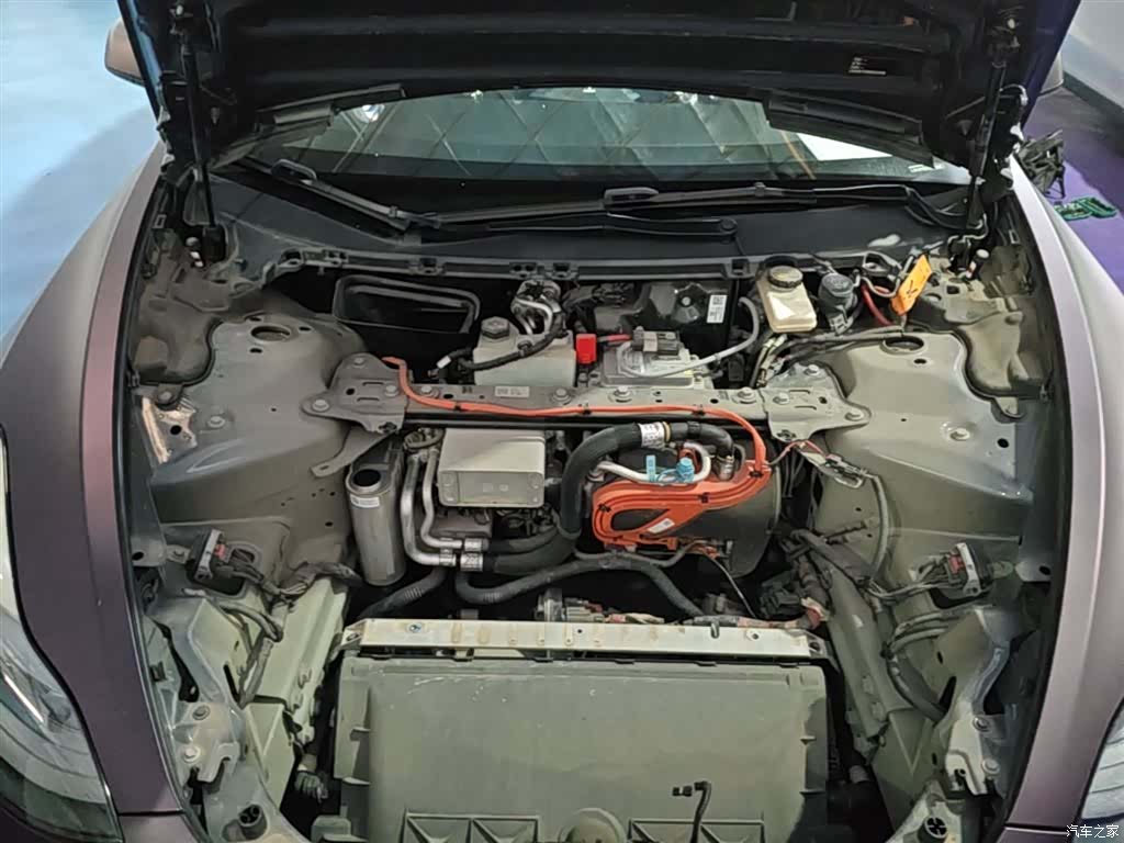 Tesla Model 3, 2022 20