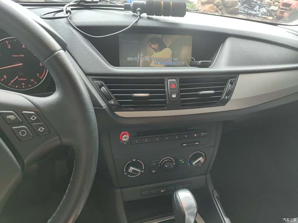 BMW X1, 2014 13
