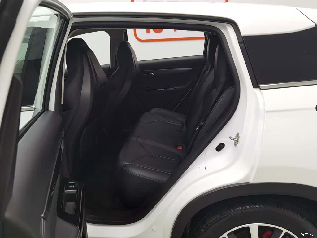 Xpeng G3, 2019 15