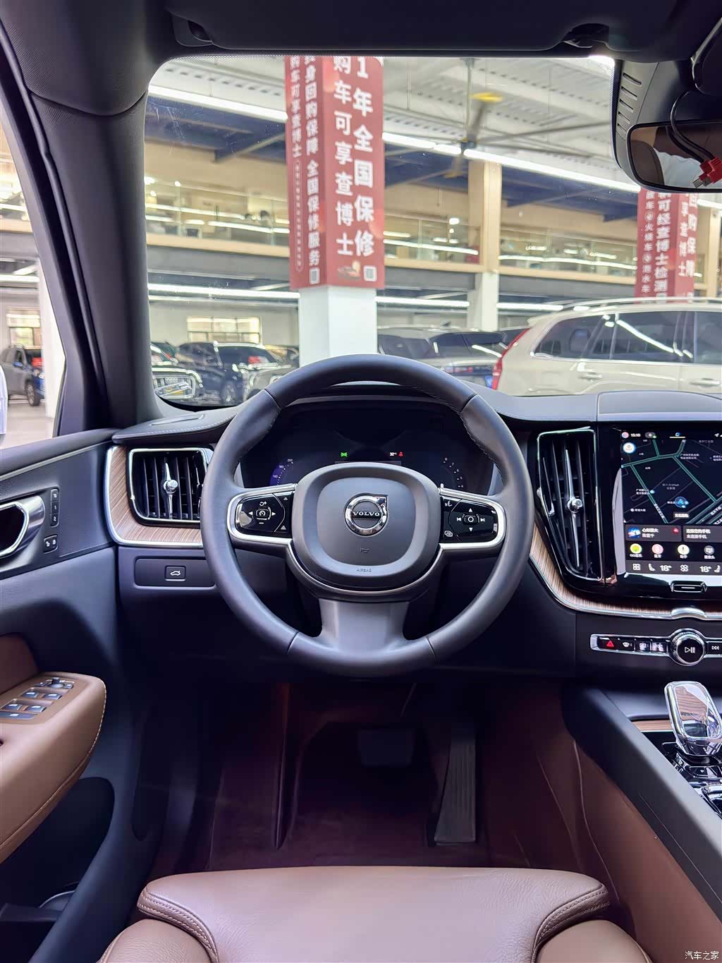 Volvo XC60, 2024 10