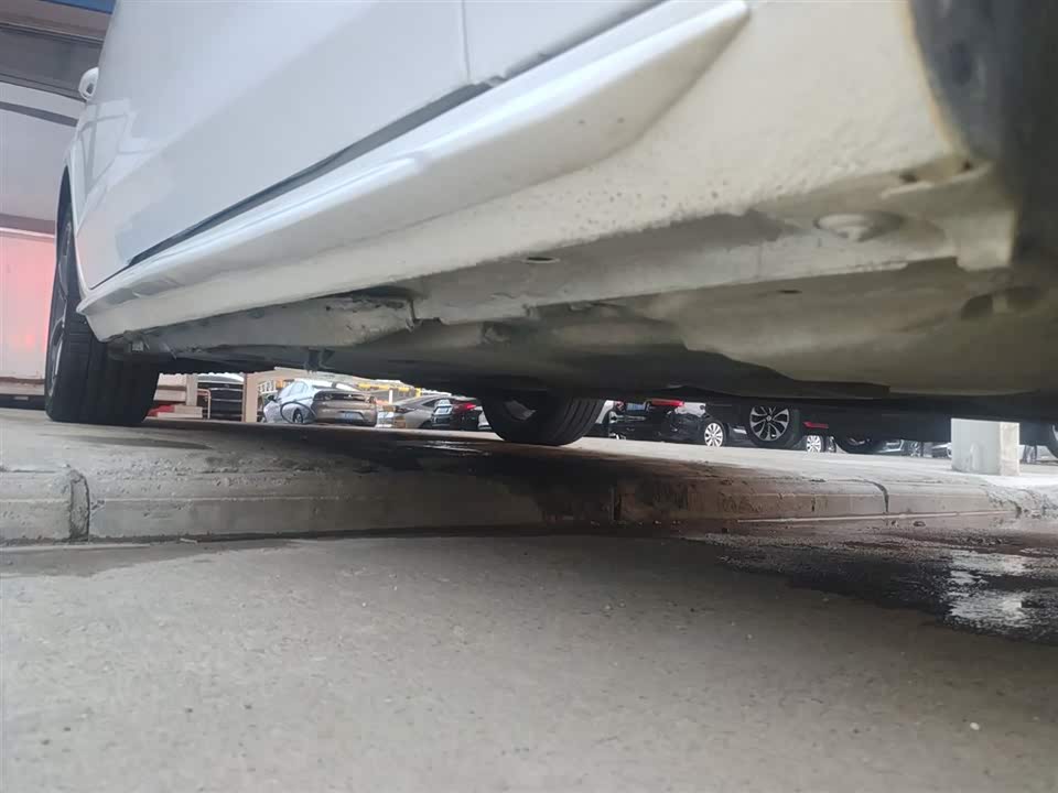 Audi A4L Audi A4L