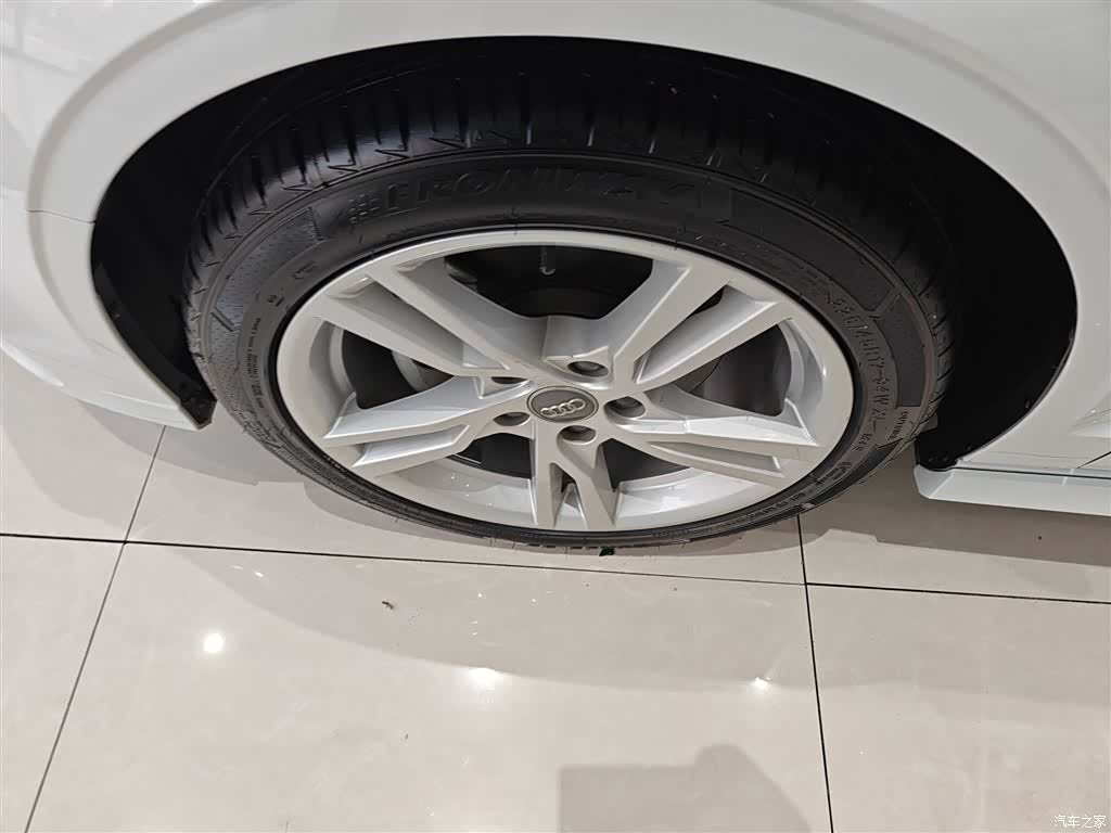 Audi A3, 2021 23