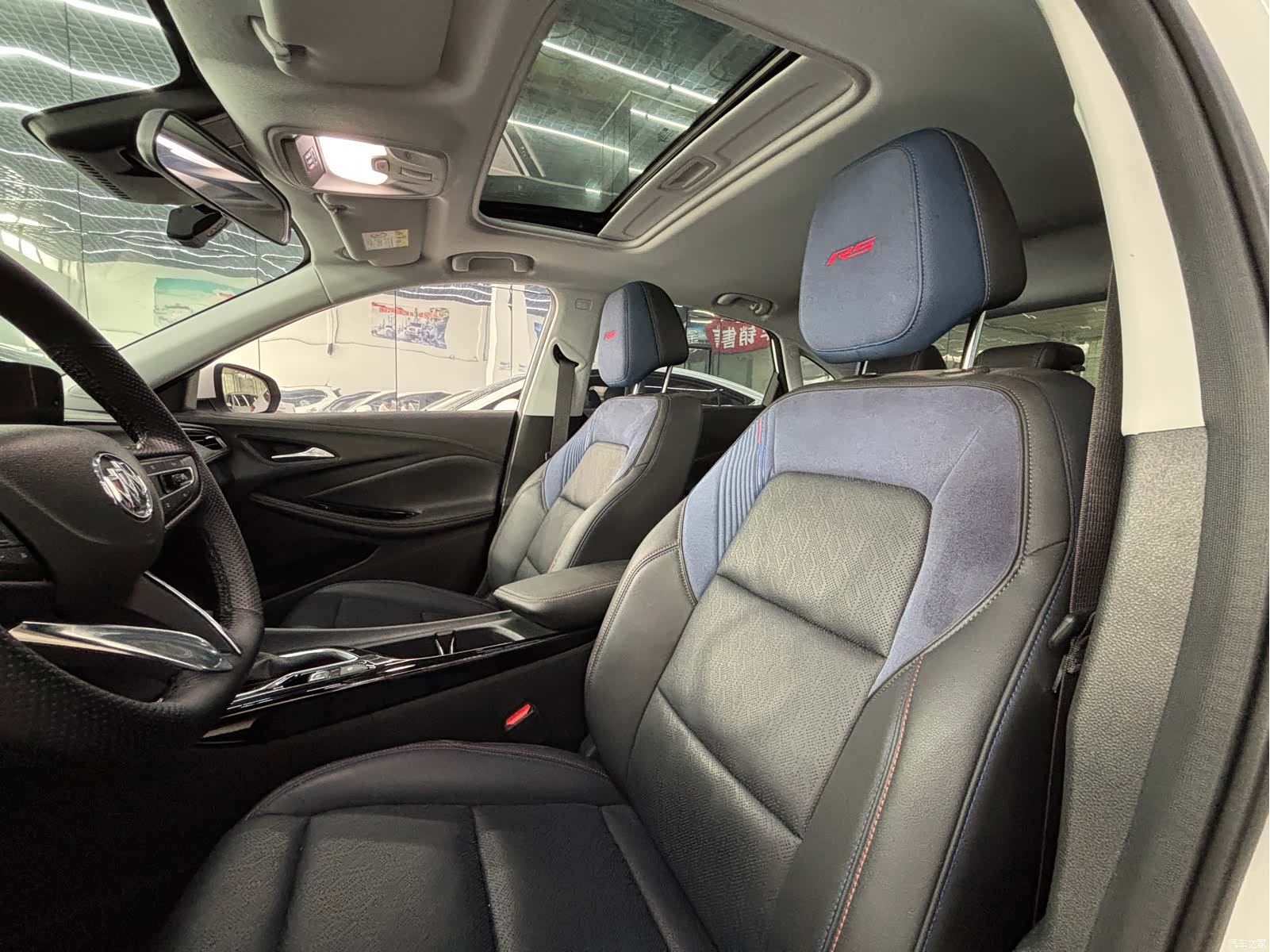 Buick Verano, 2024 4