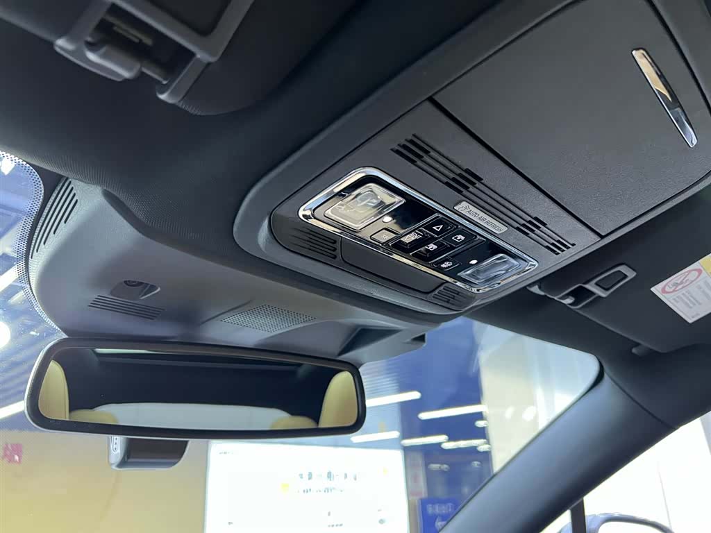 Lincoln Corsair, 2021 23