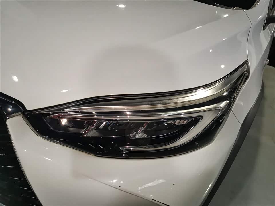 Toyota YARiS L Zhixuan