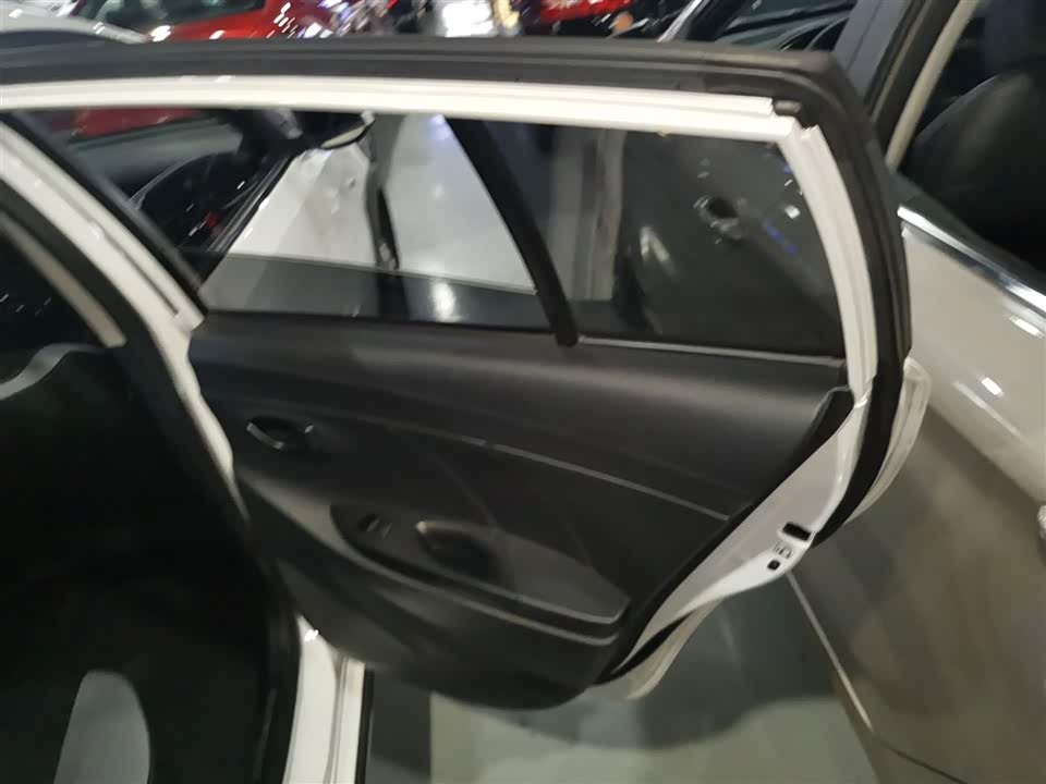 Toyota YARiS L Zhixuan
