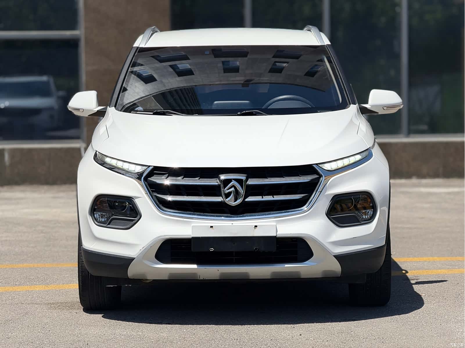 Wuling 510, 2018 1