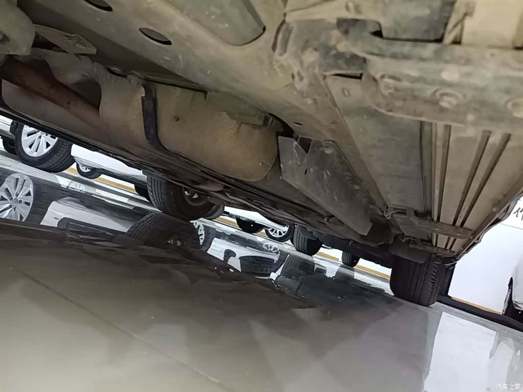 Buick Envision Plus, 2017 22