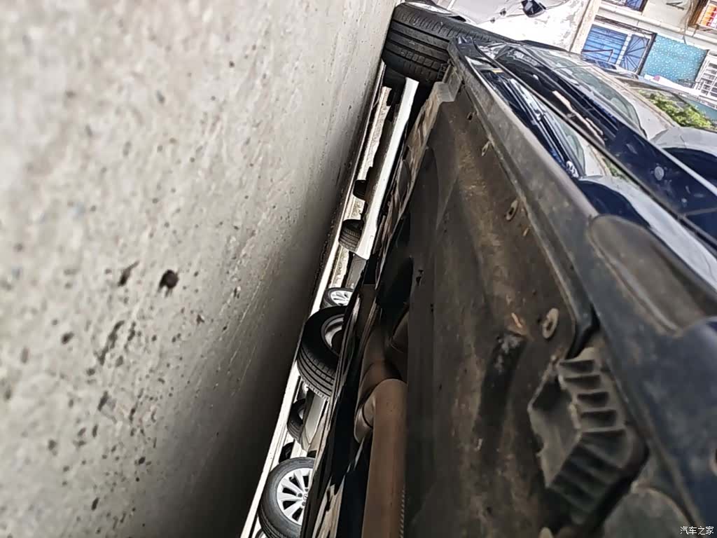 BMW X3, 2019 21