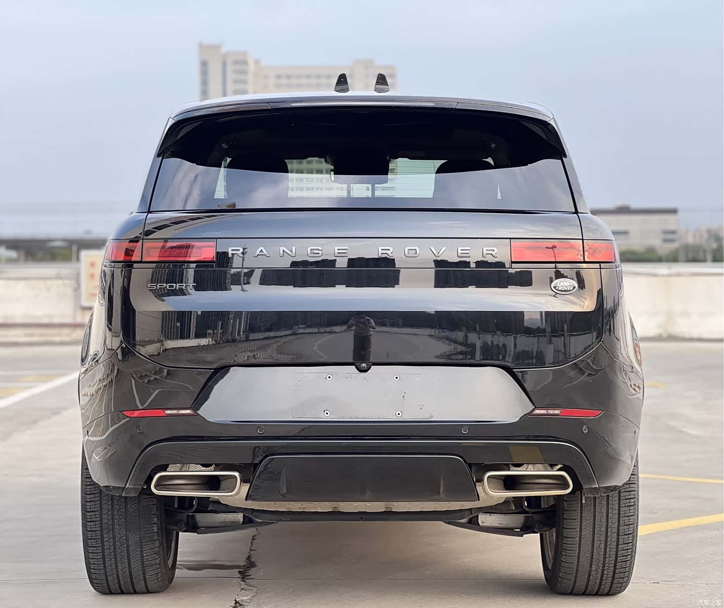 Land Rover Range Rover, 2024 10