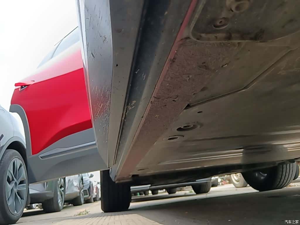NIO EC6, 2021 21