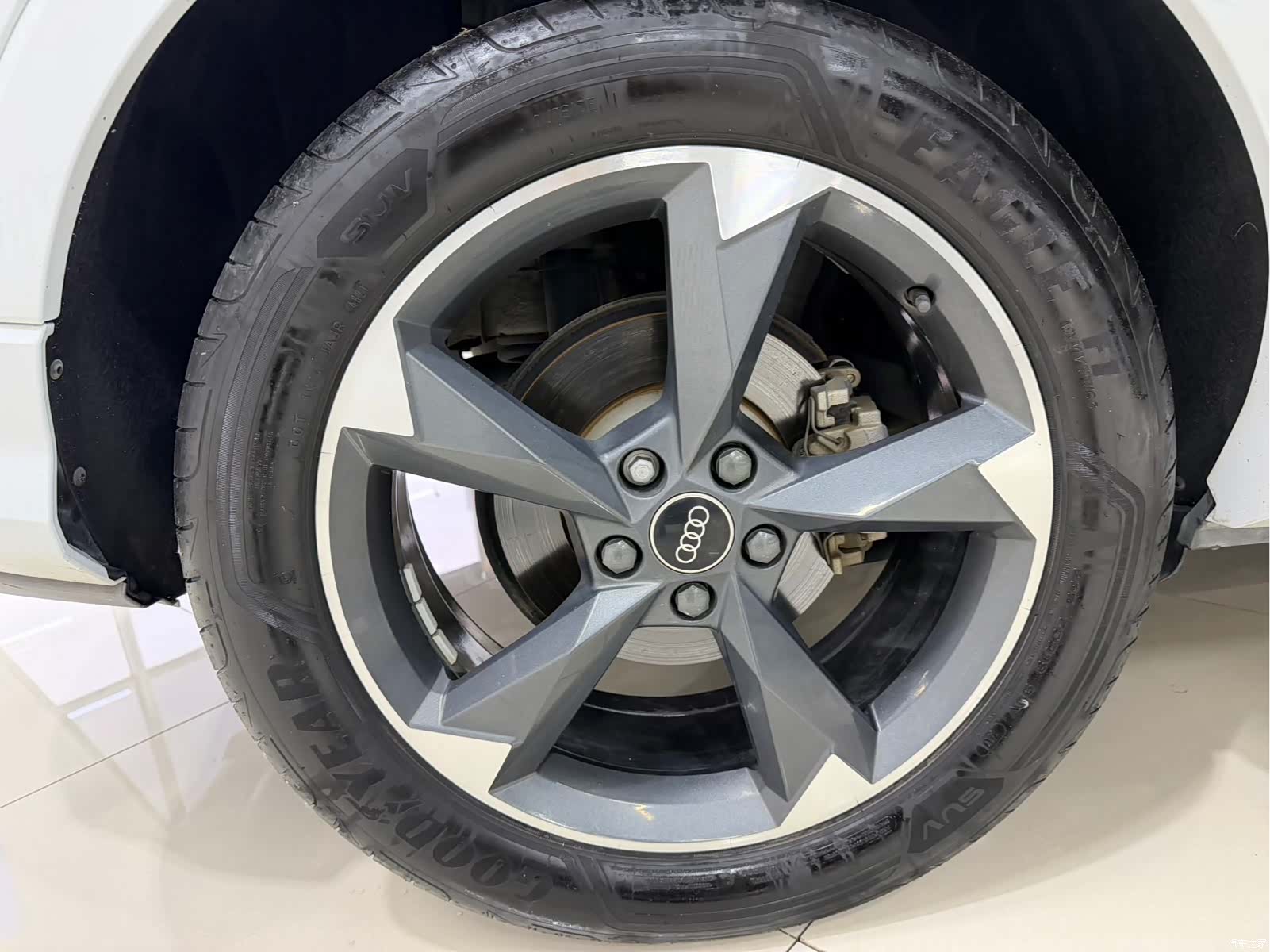 Audi Q3, 2022 20