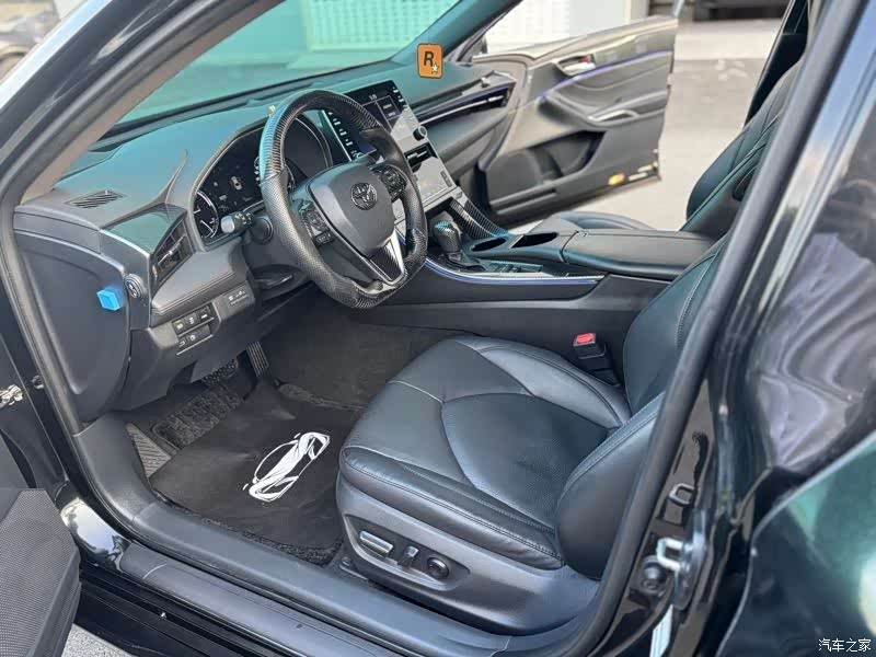 Toyota Avalon, 2020 6
