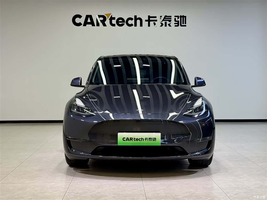 Tesla Model Y, 2024 3