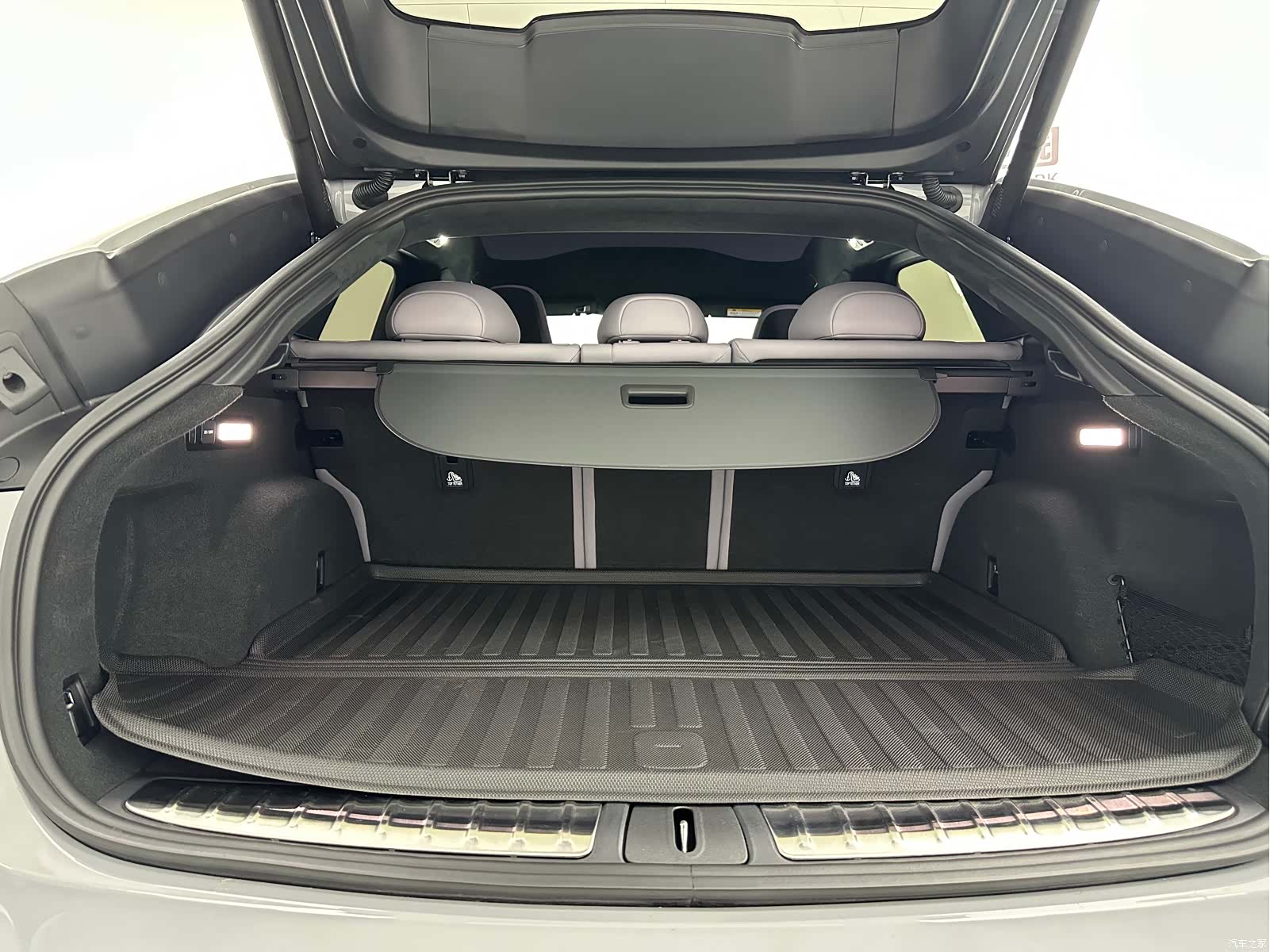 NIO EC6, 2025 9