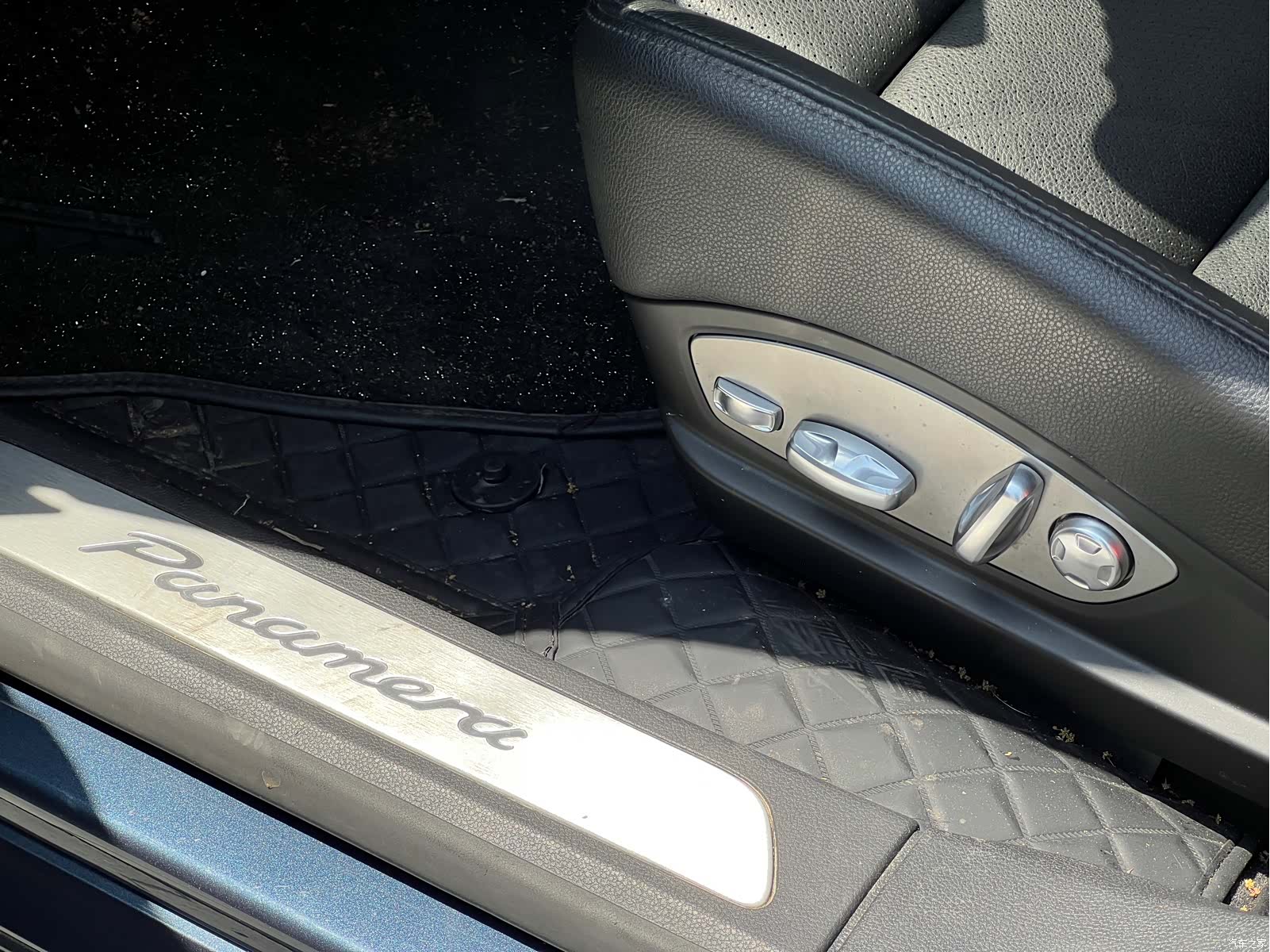 Porsche Panamera, 2014 22