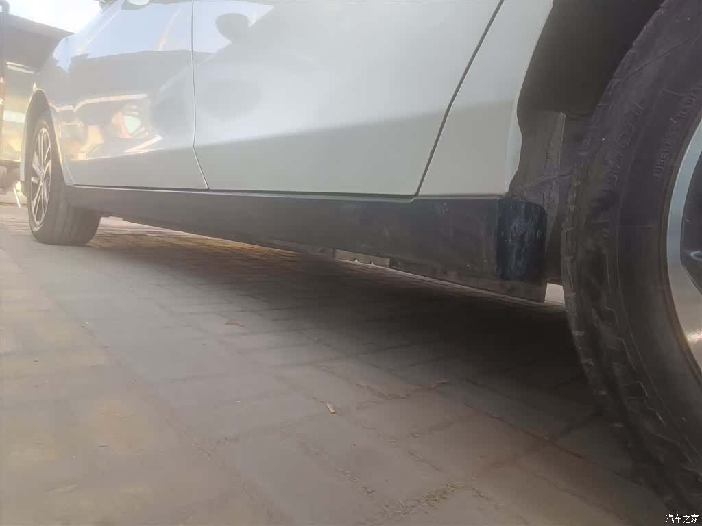 Nissan D60, 2020 21