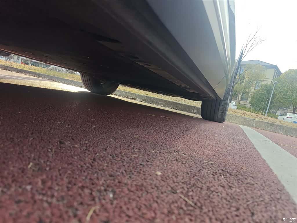 NIO ES7, 2023 19