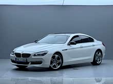 ����6ϵ 2013�� �Ŀ� 640i Gran Coupe