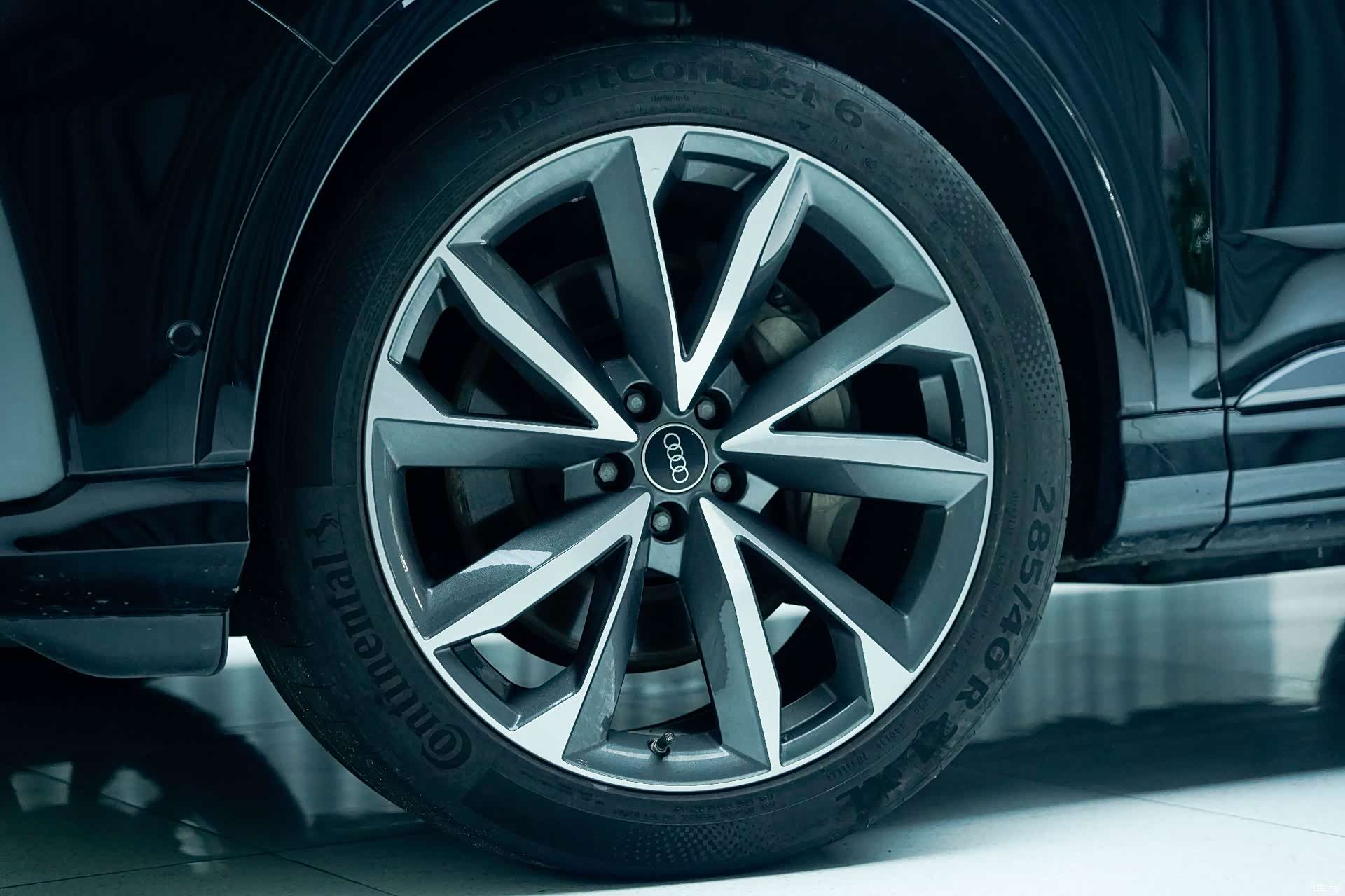 Audi Q7, 2023 18