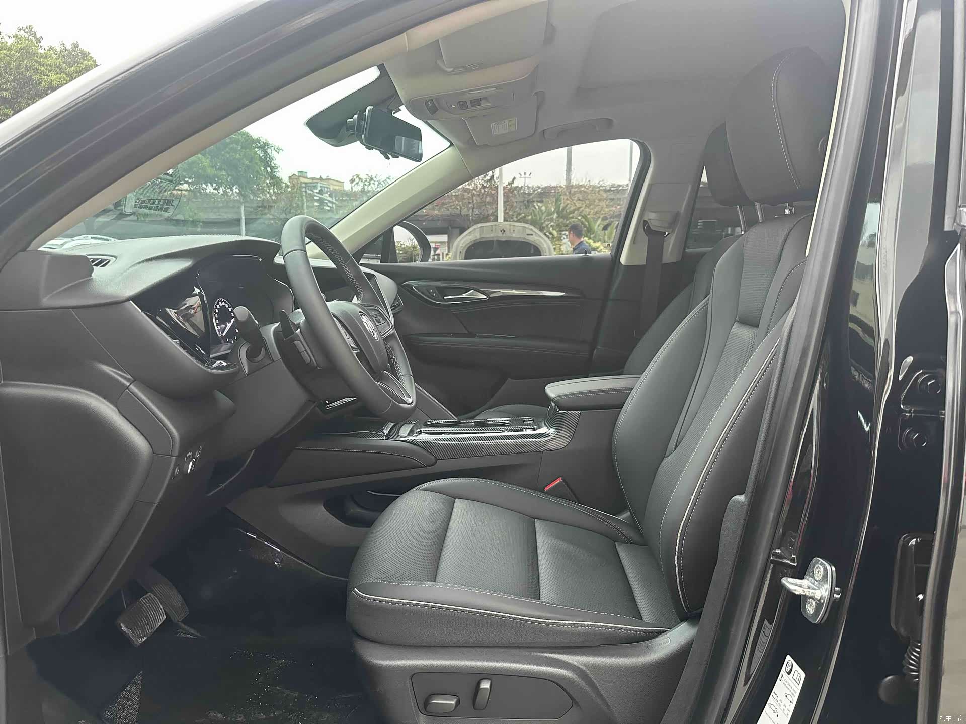 Buick Envision, 2022 10