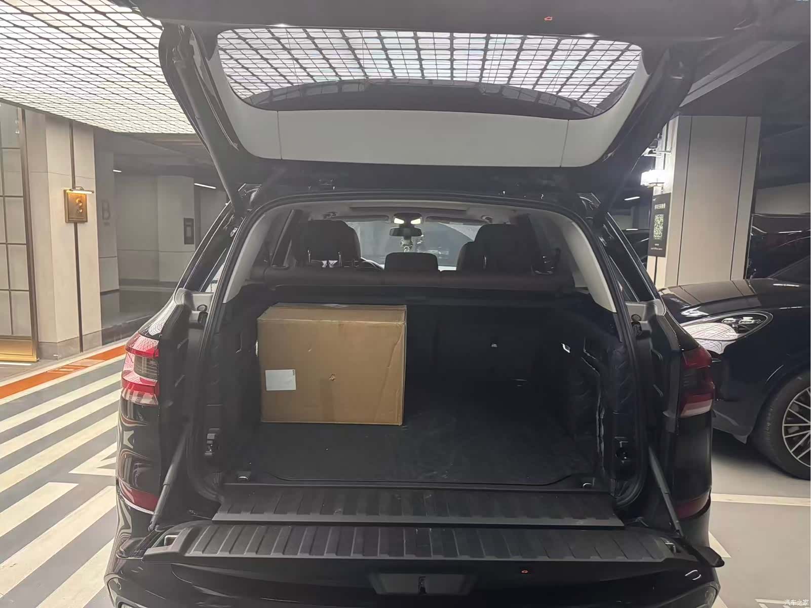 BMW X5, 2020 все фото