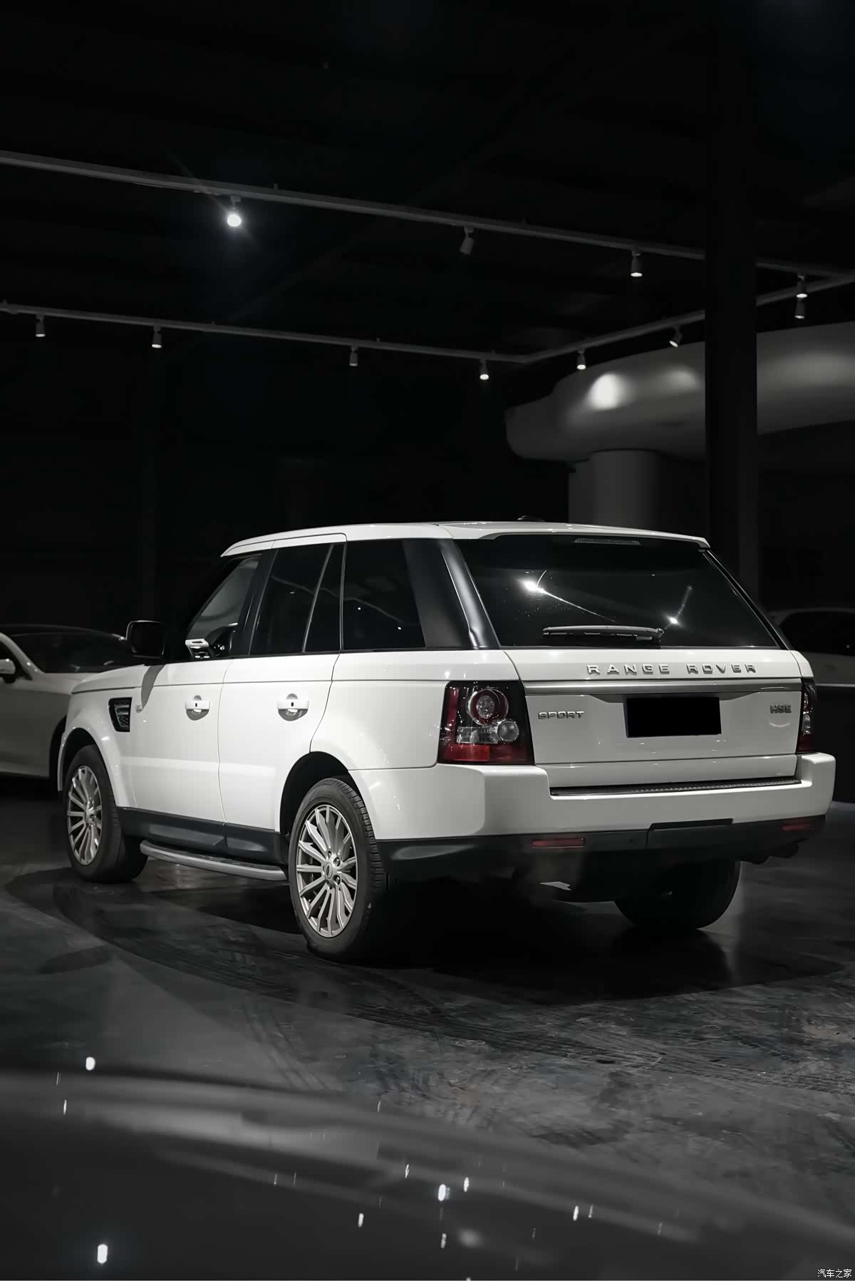 Land Rover Range Rover, 2012 7