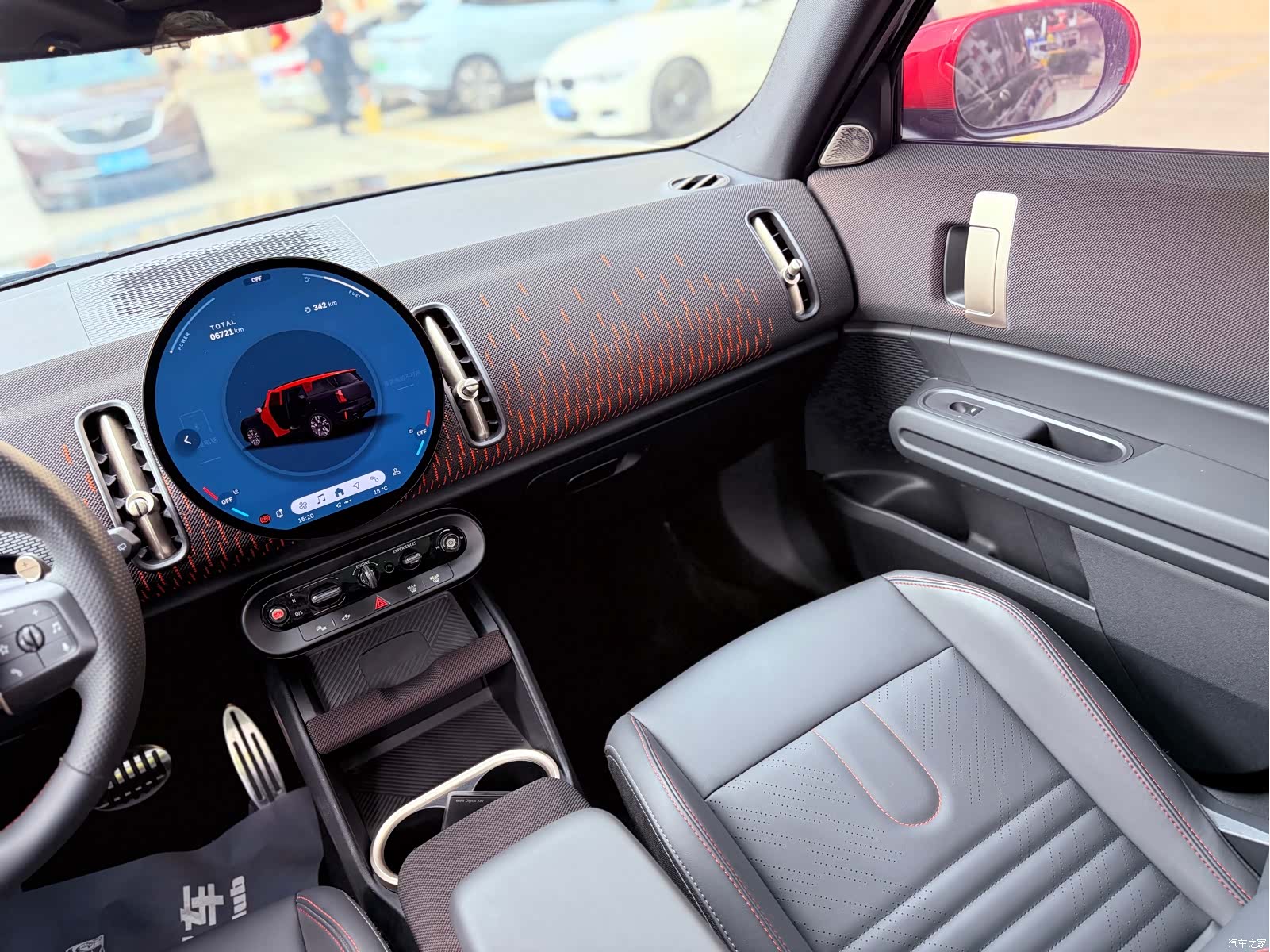 Mini Countryman, 2024 15
