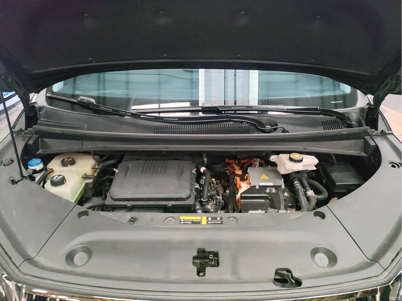 GAC E9, 2023 17