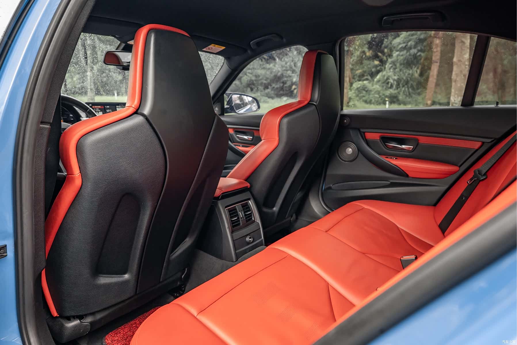 BMW M3, 2019 12