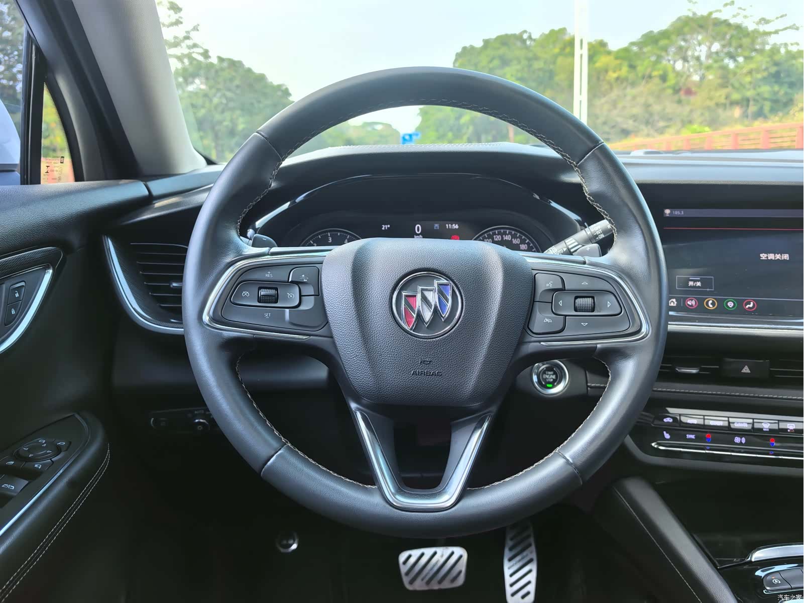 Buick Envision, 2022 16