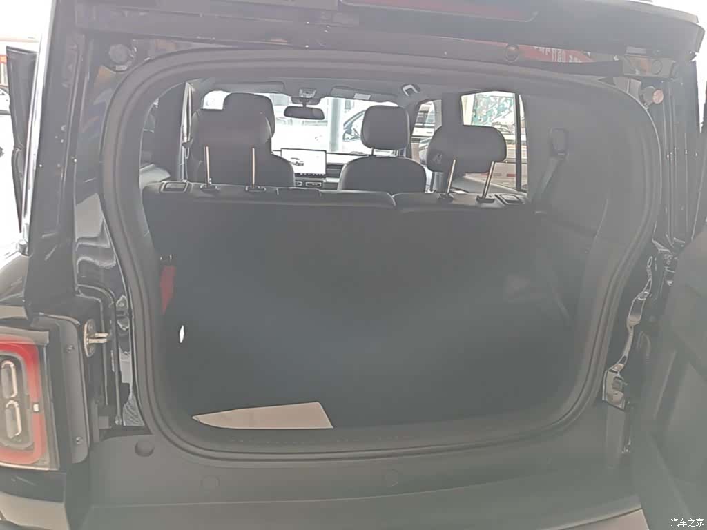 Wuling Yep, 2025 19