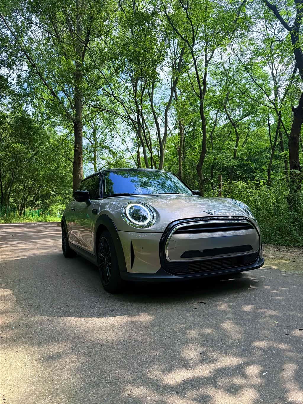 Mini Cooper, 2022 все фото