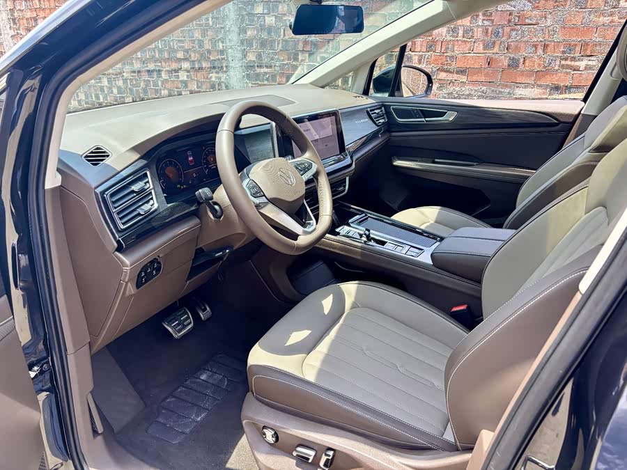 Volkswagen Viloran 2025, фото 9