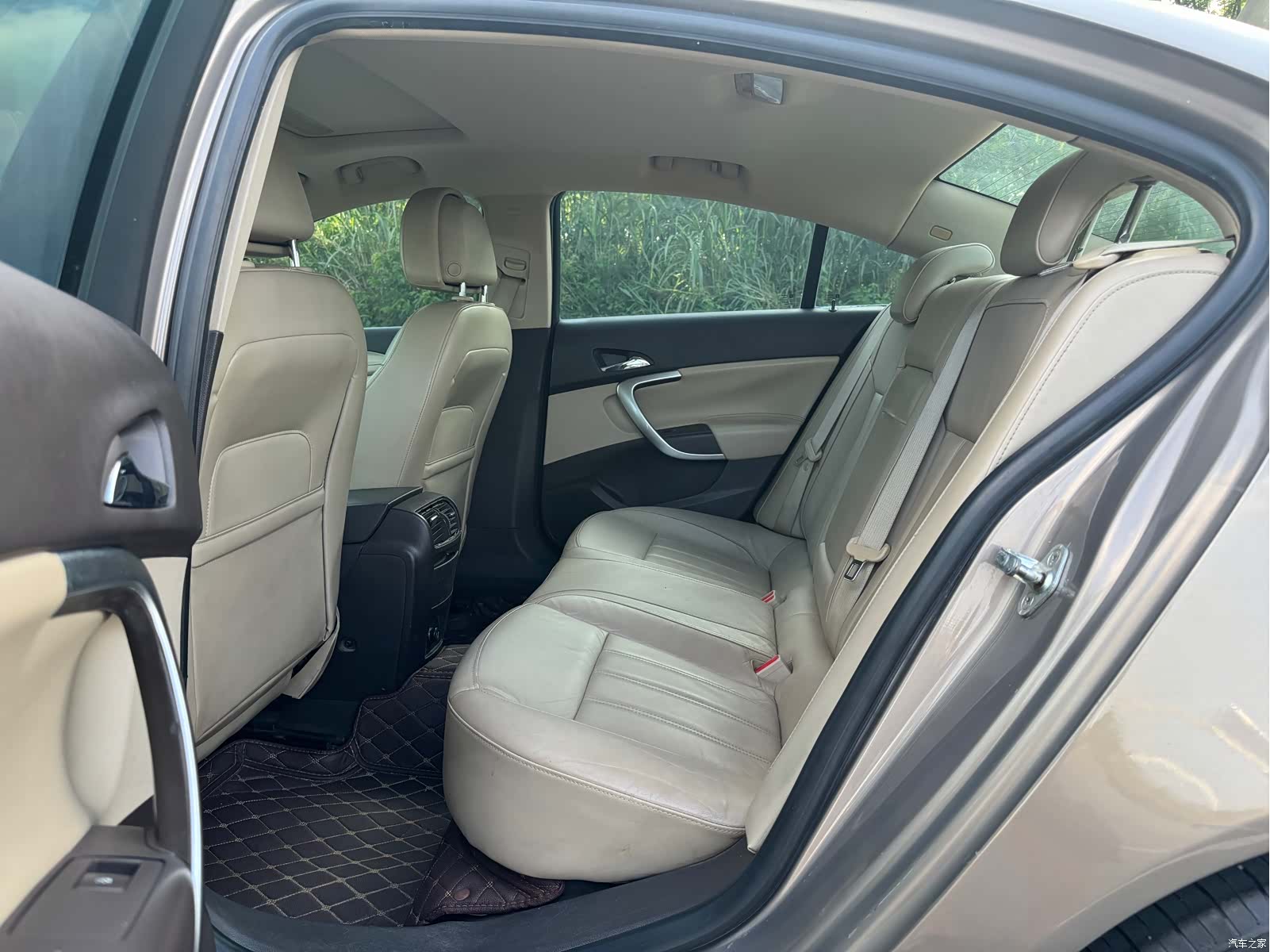 Buick Regal, 2012 7
