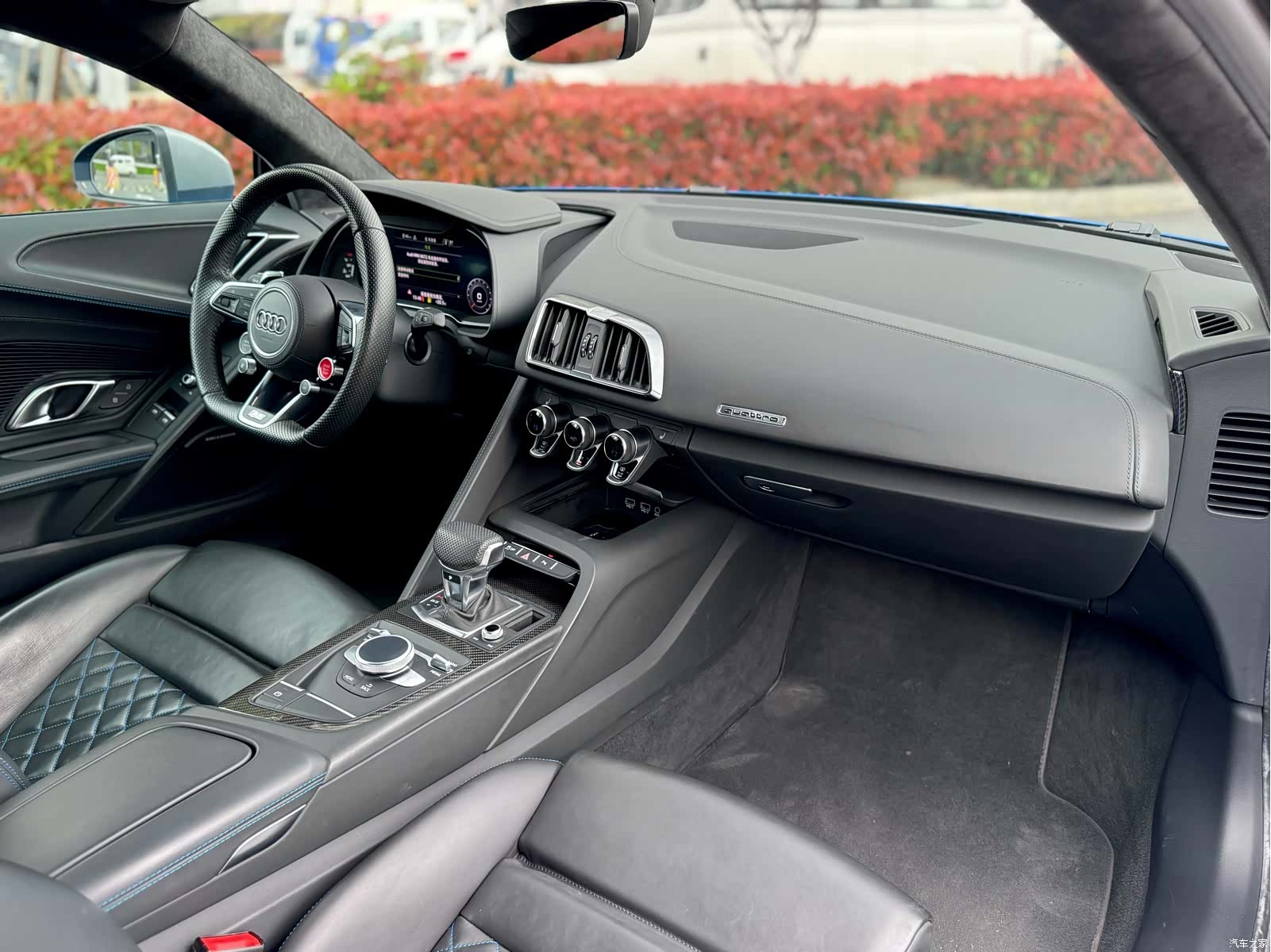 Audi R8, 2022 6