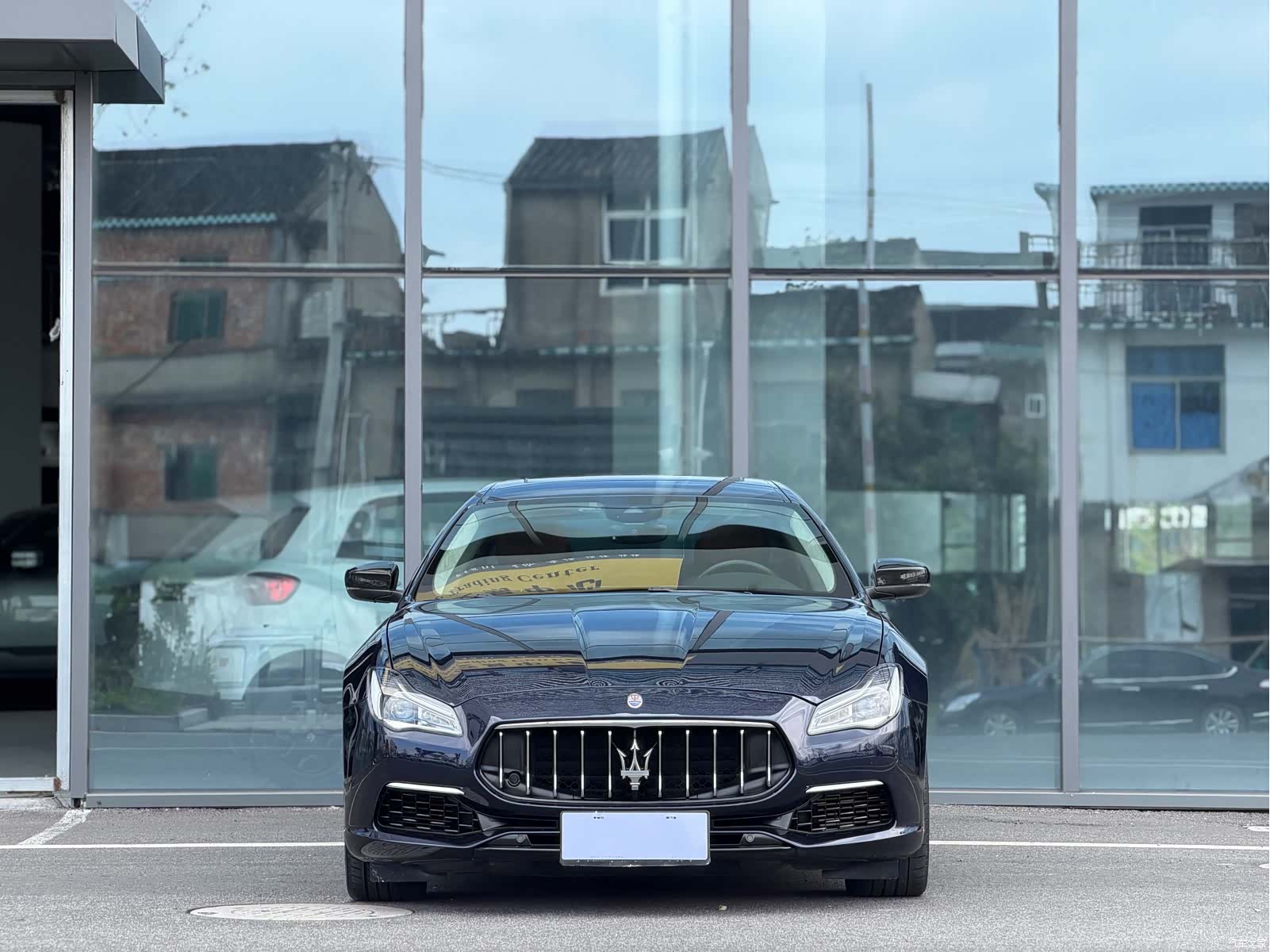 Maserati V, 2020 2