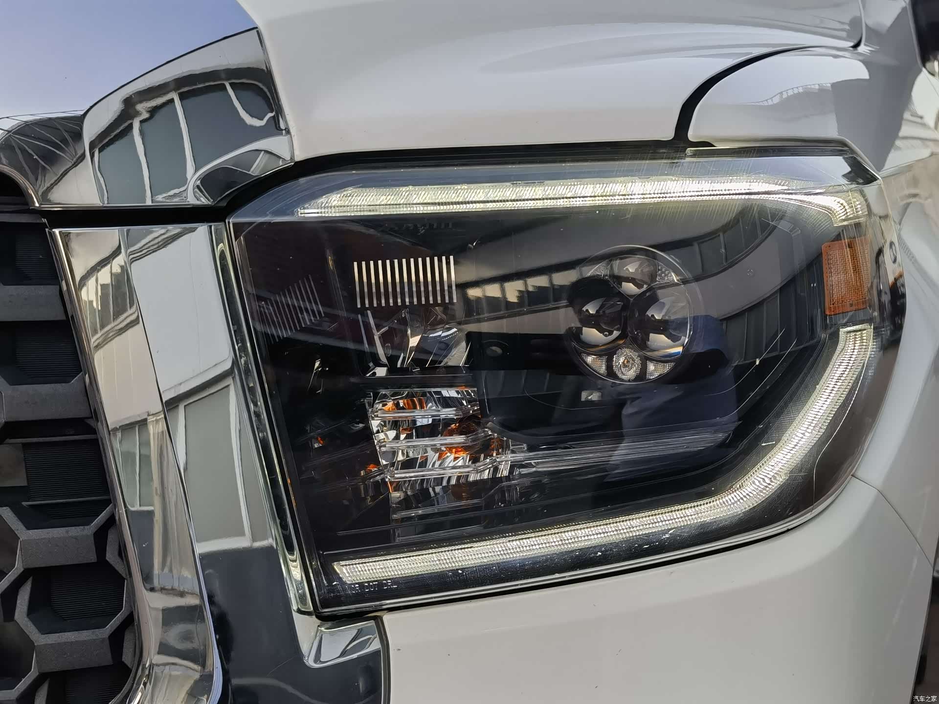 Toyota Tundra, 2023 18