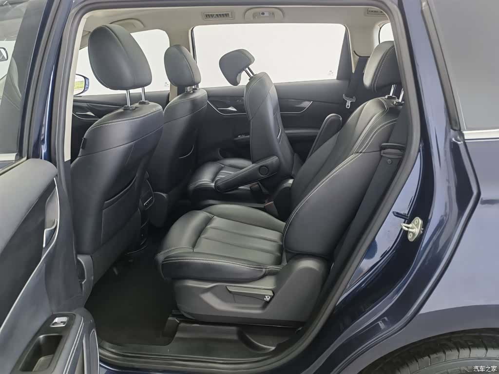 BYD Song, 2019 15