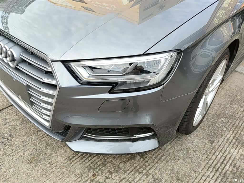 Audi A3, 2020 24