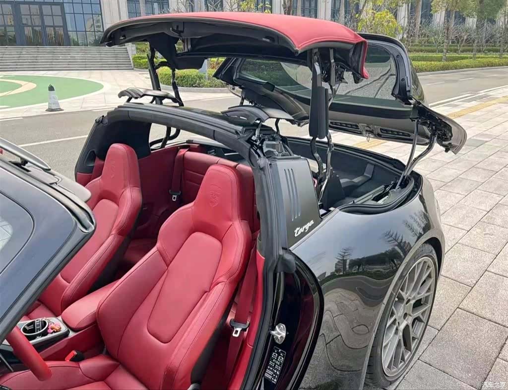 Porsche 911, 2022 все фото