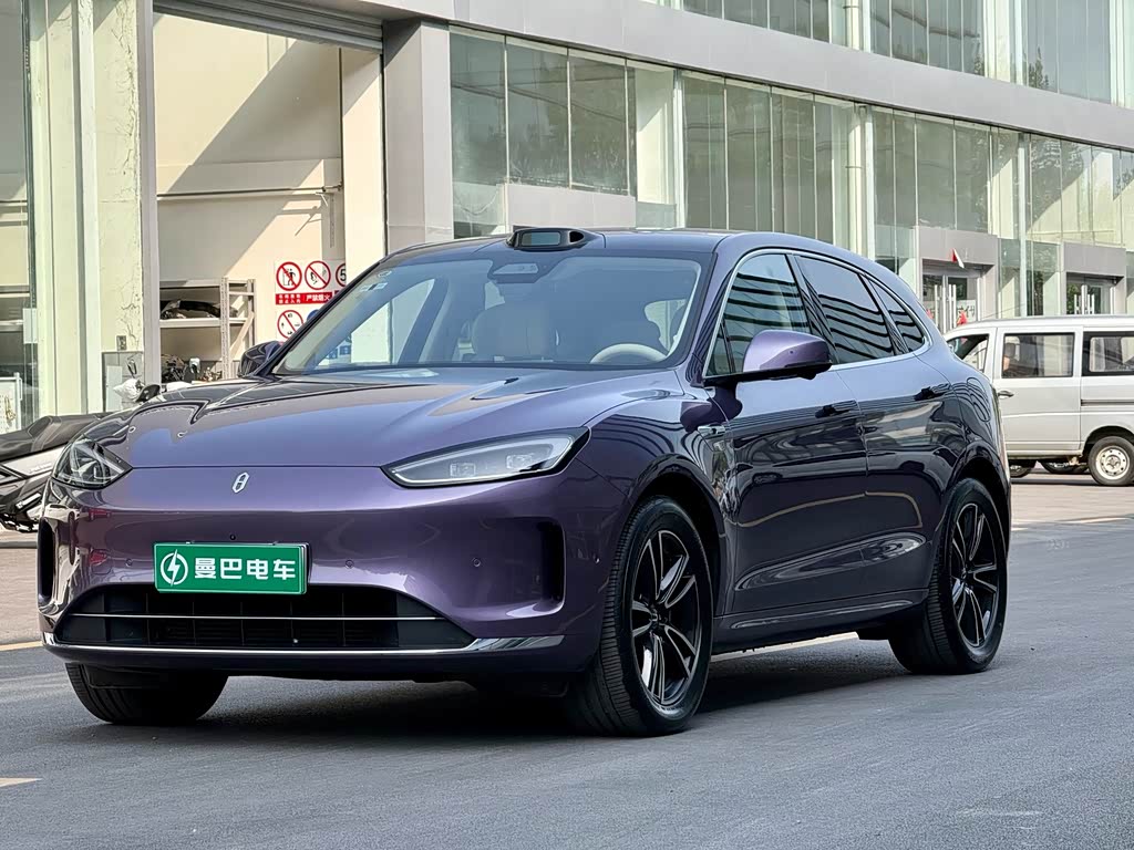 AITO M5