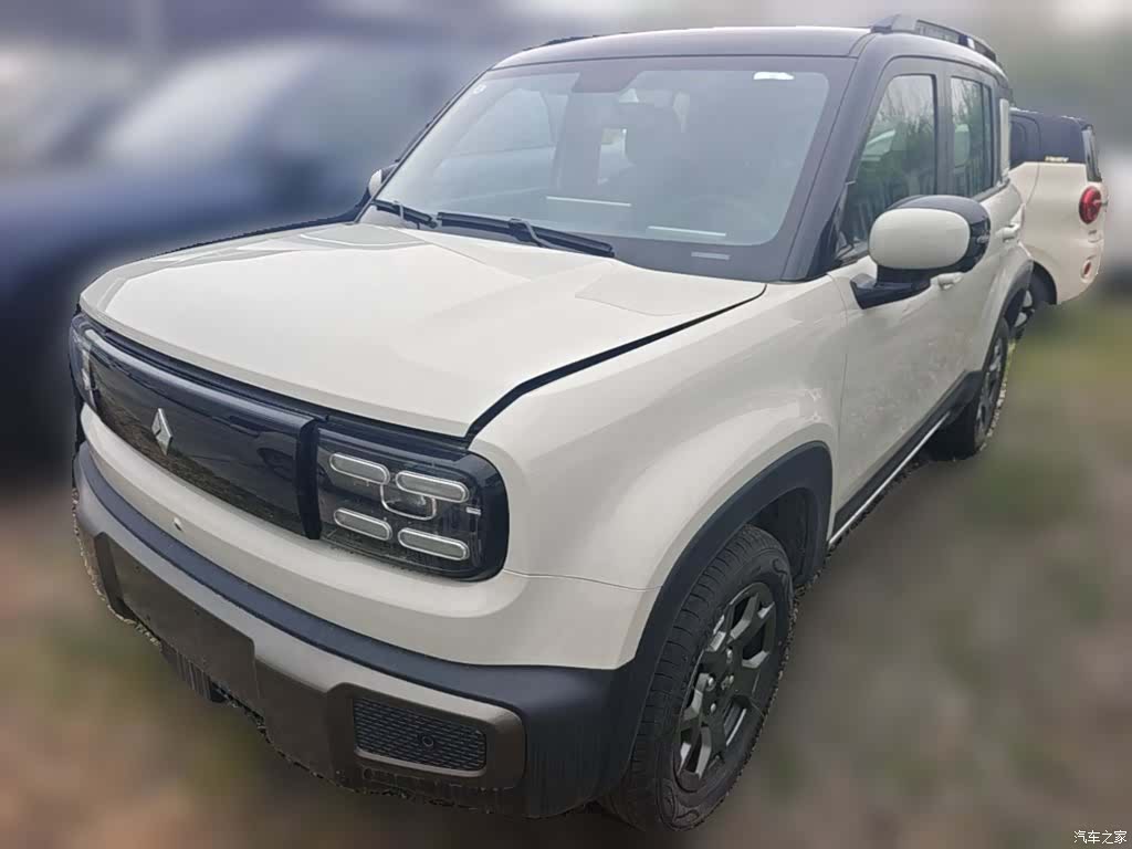 Wuling Yep, 2025 1