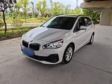 ����2ϵ���г� 2018�� 218i ʱ����