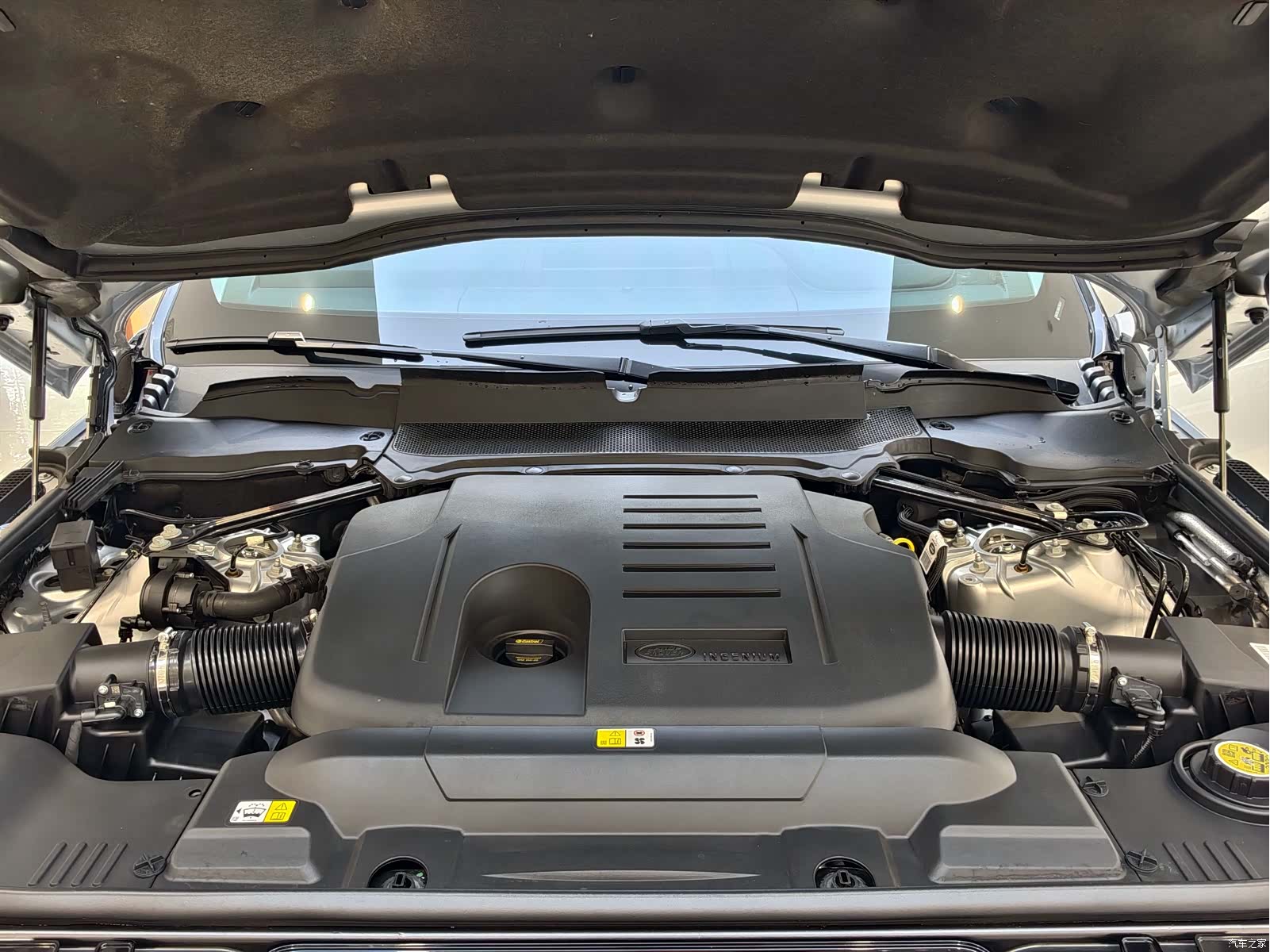 Land Rover Range Rover, 2021 17